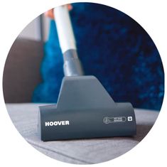 Hoover HOOVER CH50PET Bezsáčkový vysavač 4A + AAA, 76 dB, Speciální vysavač na zvířecí chlupy