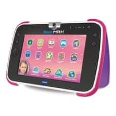 Vtech VTECH, Storio Max XL 2.0 7 Pink Console, 7palcový výukový tablet pro děti