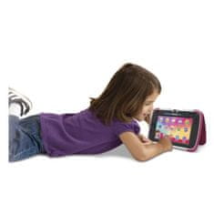 Vtech VTECH, Storio Max XL 2.0 7 Pink Console, 7palcový výukový tablet pro děti