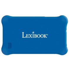 Lexibook LEXIBOOK - LexiTab Master 7 - Vzdělávací obsah, personalizované rozhraní a ochranný kryt (FR verze)