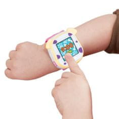 Vtech VTECH, Interaktivní hodinky pro psy, Kidiwatch Pink