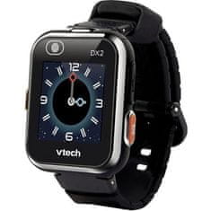 Vtech VTECH, Kidizoom Smartwatch Connect DX2 Black, Sledovat fotografie a videa