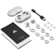 Adidas ADIDAS FWD-02 True Wireless Bluetooth sluchátka světle šedá