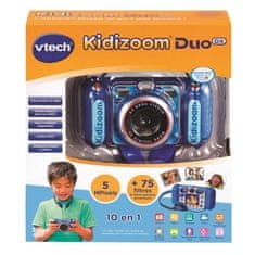 Vtech Vtech, Kidizoom Duo DX Blue