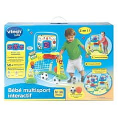 Vtech VTECH, Baby Multisport Interactive