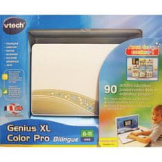 Vtech VTECH Genius XL Color Pro pro dvojí použití stříbrná