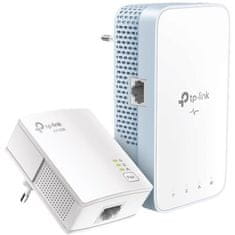 VERVELEY AV1000 Gigabit Wi-Fi Powerline Kit - TPLINK - TL-WPA7517