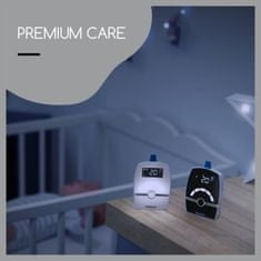 Babymoov BABYMOOV Babyphone Audio Premium Care, 1400 metrů