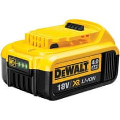 DeWalt Lithium-iontová baterie DEWALT 18 V 4 Ah, DCB182
