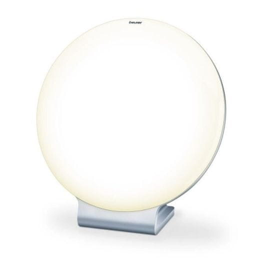 Beurer BEURER TL 50 LED lampa pro světelnou terapii 10000 luxů