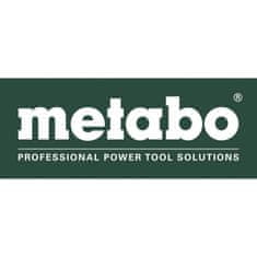 Metabo Bruska 125 mm METABO W 750-125 * Prováděcí bruska