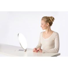 Beurer Světelná terapeutická lampa BEURER TL100 2 v 1