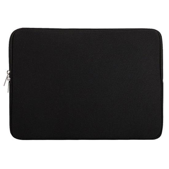 MG Laptop Bag obal na notebook 15.6'', černý