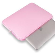 MG Laptop Bag obal na notebook 14'', růžový