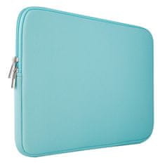 MG Laptop Bag obal na notebook 15.6'', světlomodrý