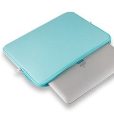 MG Laptop Bag obal na notebook 14'', světlomodrý