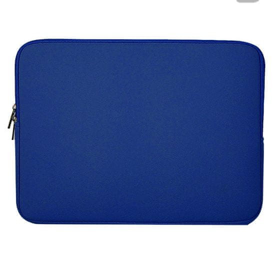 MG Laptop Bag obal na notebook 15.6'', tmavěmodrý