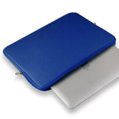 MG Laptop Bag obal na notebook 15.6'', tmavěmodrý
