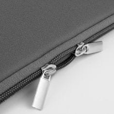 MG Laptop Bag obal na notebook 14'', šedý