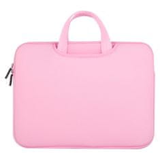 MG Laptop Bag taška na notebook 15.6'', růžová