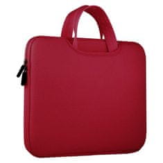 MG Laptop Bag taška na notebook 14'', červená