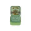 Esprit Provence  Marseillské mýdlo v plechové krabičce - Tymián z Provence