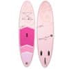 paddleboard MOAI Woman Series 10'6''x32''x6'' kajak set