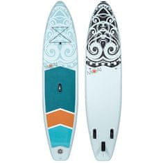 Moai paddleboard MOAI 11'0''x30''x6'' One Size