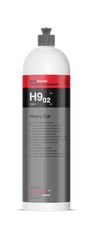Koch Chemie Heavy Cut H9.02 - Brusná pasta 1L