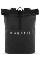 Bugatti Sportovní batoh Rina ROLL černý