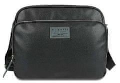 Bugatti Pánská taška na notebook Moto D černá