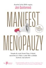 Gunterová Jen: Manifest menopauzy