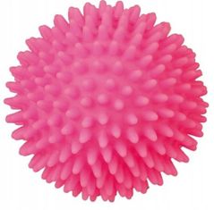 Hobby Pískací míček pro psy s ježkem Trixie 7 cm