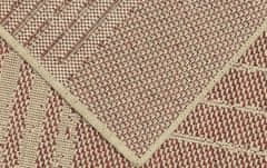 Oriental Weavers Kusový koberec SISALO/DAWN 706/044P – na ven i na doma 66x120