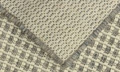 Oriental Weavers Kusový koberec SISALO/DAWN 2822/W71I – na ven i na doma 66x120