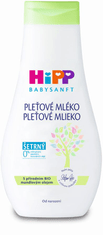 HiPP Dětské pleťové mléko 350ml