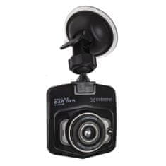 Extreme Autokamera Sentry XDR102 černá