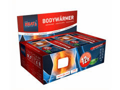 Tepelný polštářek Heat Bodywarmer