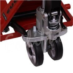 EULIFT Paletový vozík BF1500 guma/hliník