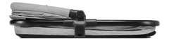 Lionelo Kočárek kombinovaný Mika 2v1 Grey Stone