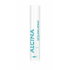 Alcina Stylingový sprej na vlasy Natural (Styling Spray) 500 ml
