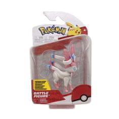 Pokémon Battle figurky