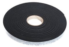 Texim Kaučuková páska 15x3-balení 10m,samolepící černá