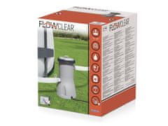 Bestway Bazénové filtrační čerpadlo Bestway FlowClear 3028l/h