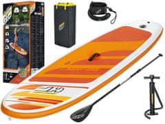 Bestway Nafukovací paddleboard s příslušenstvím Bestway Hydro-Force 274 cm
