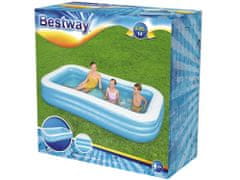 Bestway Nafukovací bazén Bestway 305x183x56cm