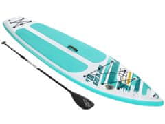 Bestway Nafukovací paddleboard s příslušenstvím Bestway AquaGlider 320 cm