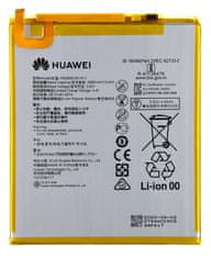 Huawei HB2899C0ECW Baterie 5100mAh Li-Pol (Service Pack)