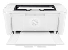HP LaserJet M110we tiskárna, HP+, Instant Ink (7MD66E)