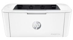 HP LaserJet M110we tiskárna, HP+, Instant Ink (7MD66E) - rozbaleno